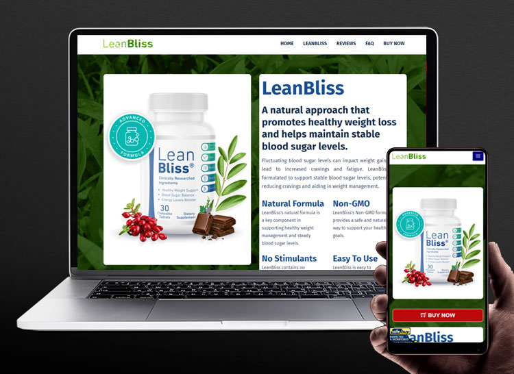 leanbliss supplement